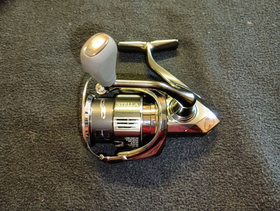 L*3様 SHIMANO　ステラ2500SHG 22
