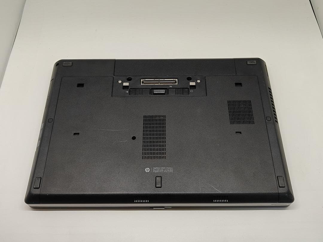 【HP】爆速 Corei7/新品SSD256GB ノートパソコン 8GB A9