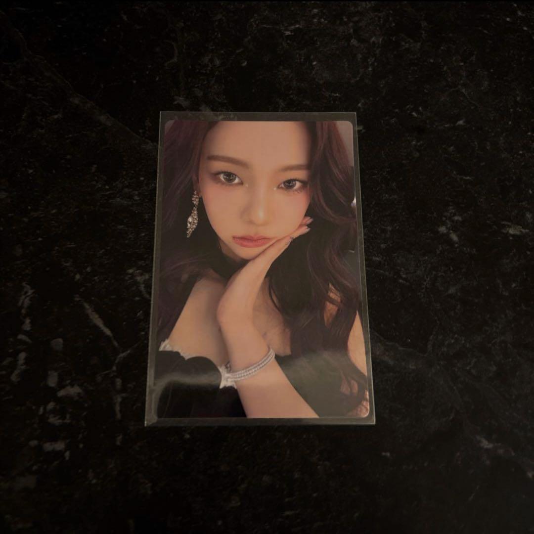 タレントカード Asuka