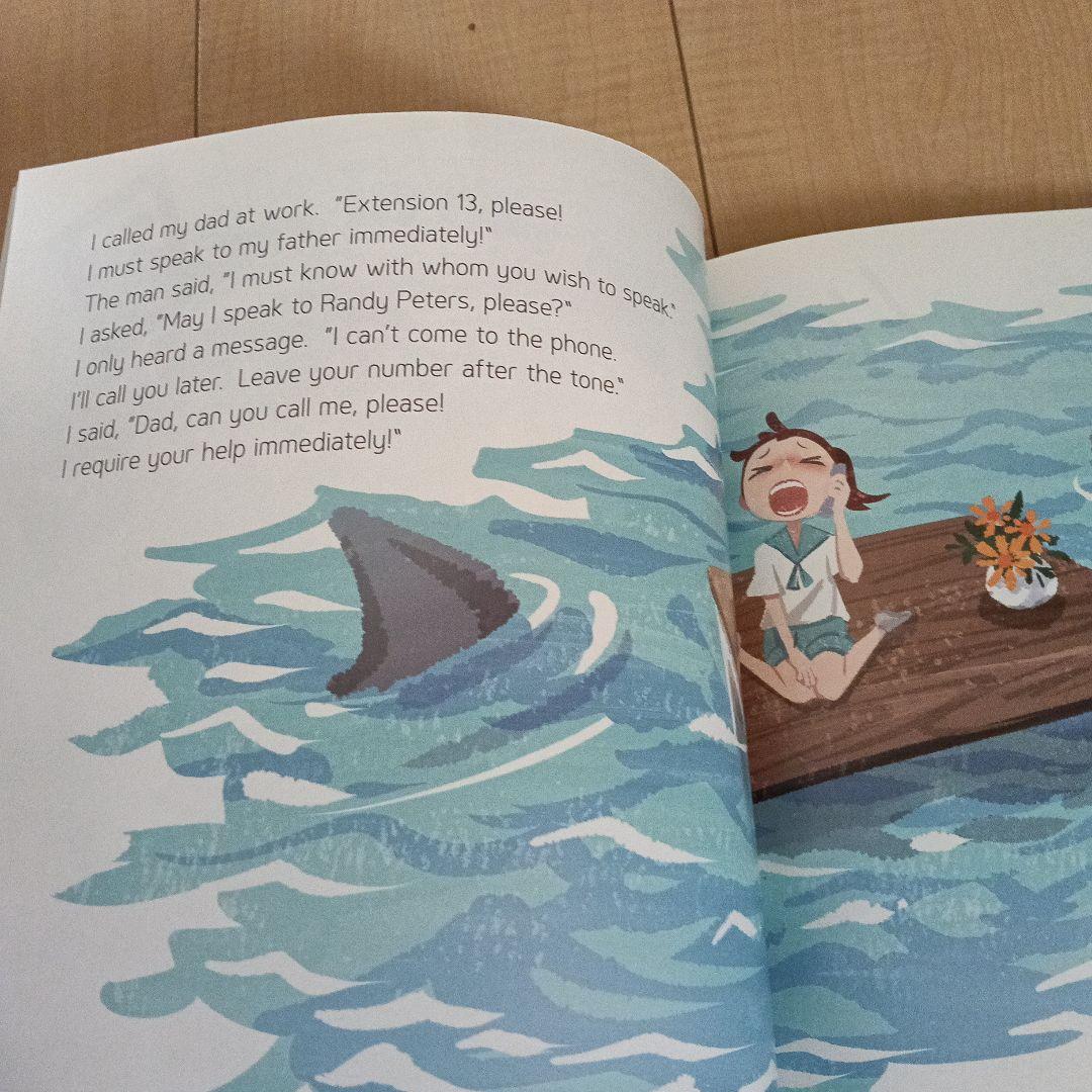 英語教材　グレーブシード Unit 40