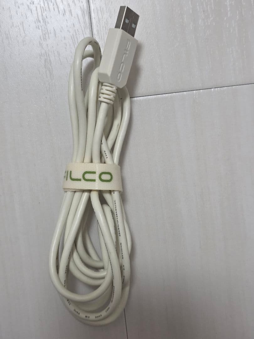 廃盤　FILCO Majestouch Convertible 2 茶軸