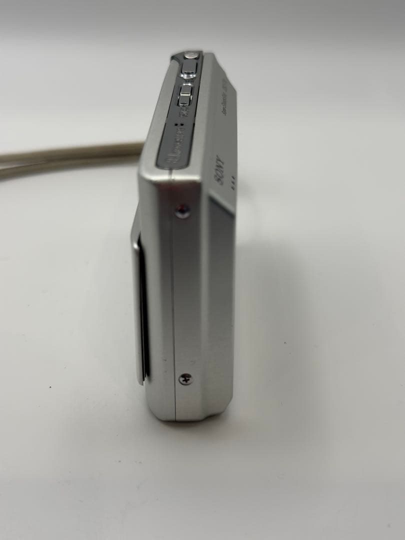 Sony Cyber-shot DSC-T70 【ジャンク】