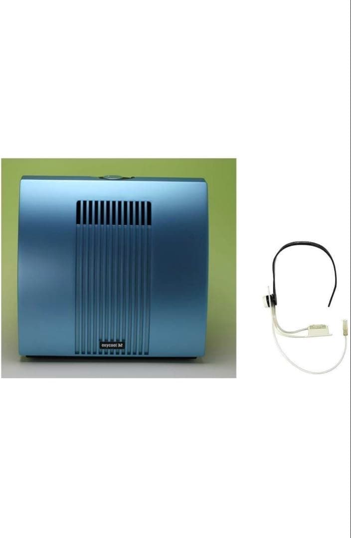 OXYCOOL32 高濃度酸素濃縮器 okisiku-ru 32