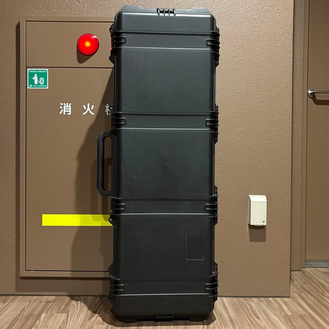 F*5様 ペリカンケース キャリー