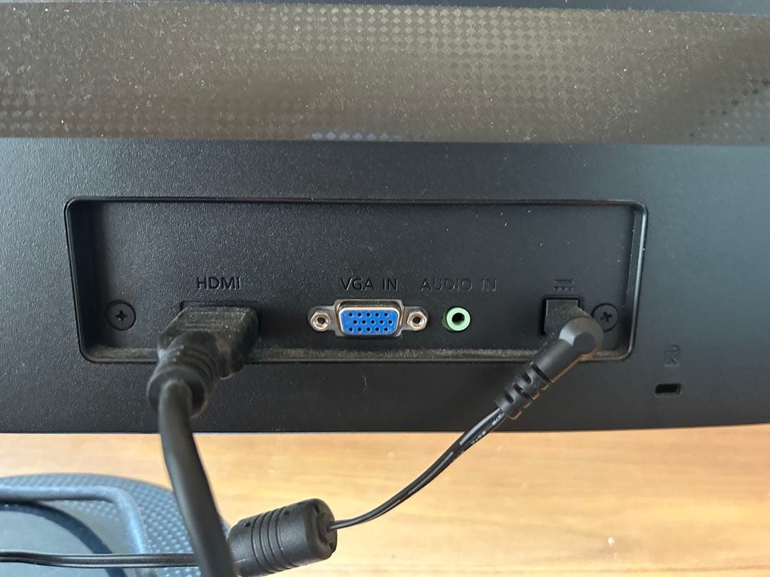 モニター 27インチ Acer HDMI ディスプレイ