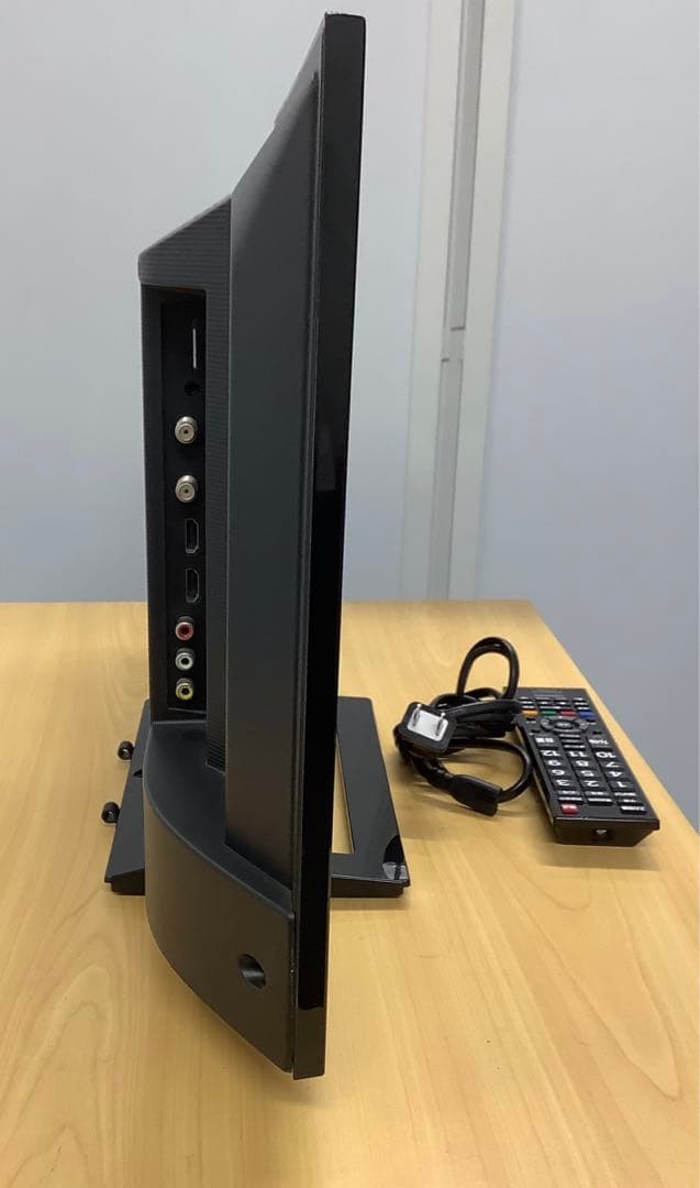 送料込み！ 東芝 REGZA 24インチ液晶テレビ 24S22 2018年製