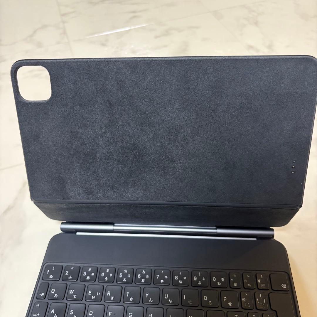 【送料無料】Apple iPad Magic Keyboard 純正11インチ