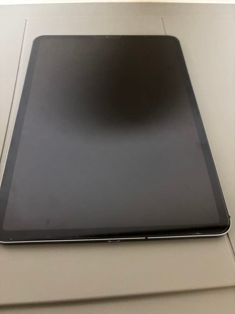 iPad Pro 11インチ第1世代64GB