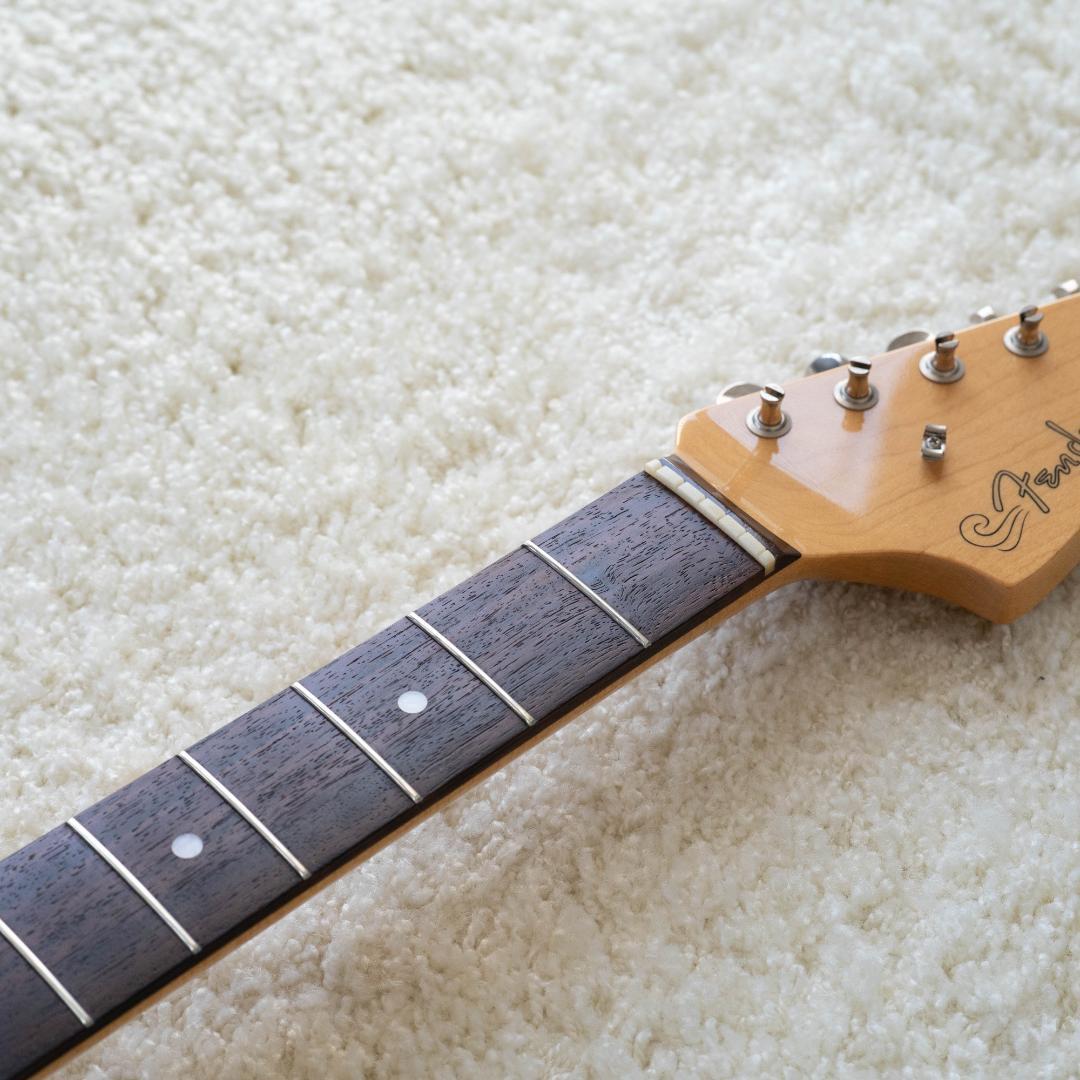 ギター Fender MIJ Traditional 60s Jazzmaster