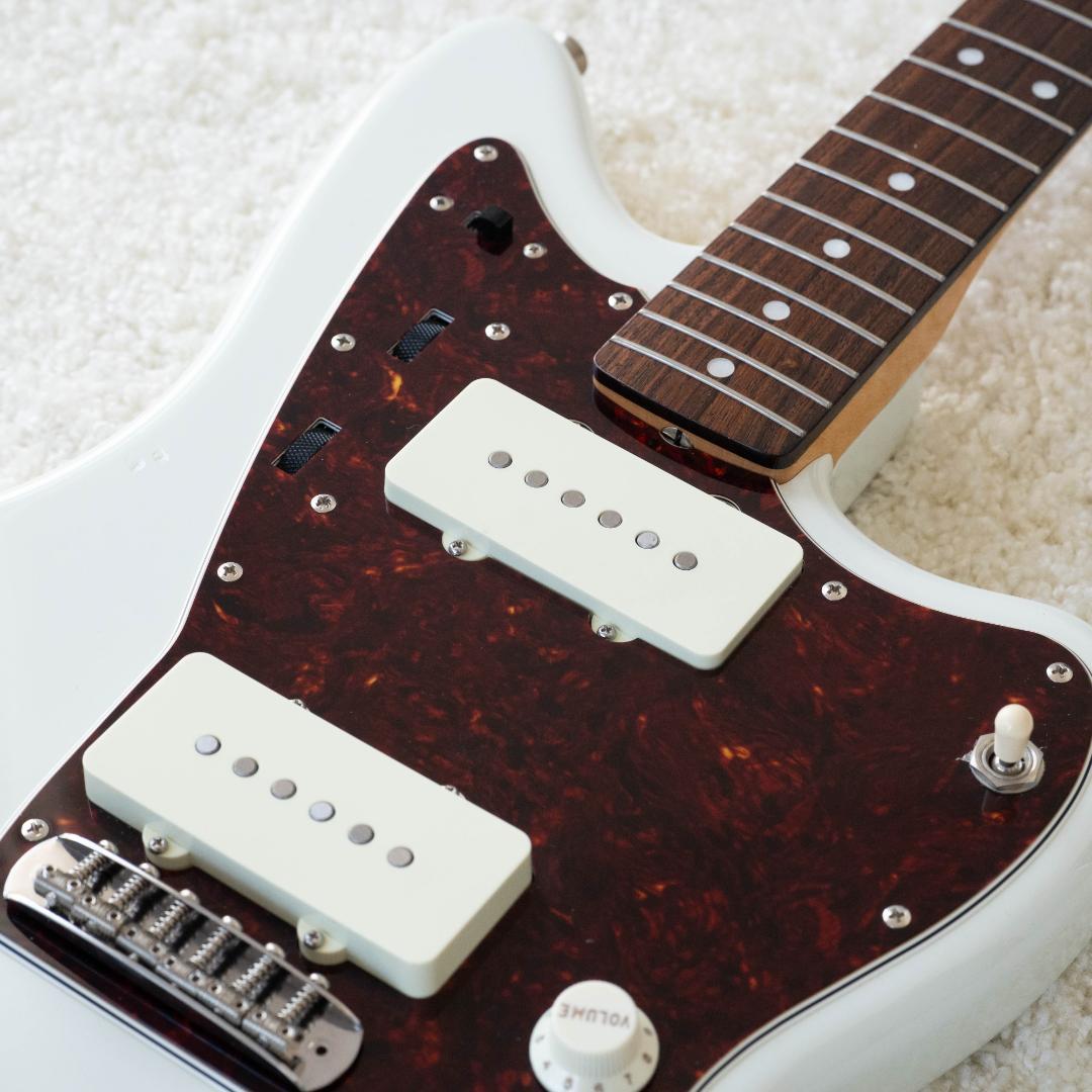 ギター Fender MIJ Traditional 60s Jazzmaster
