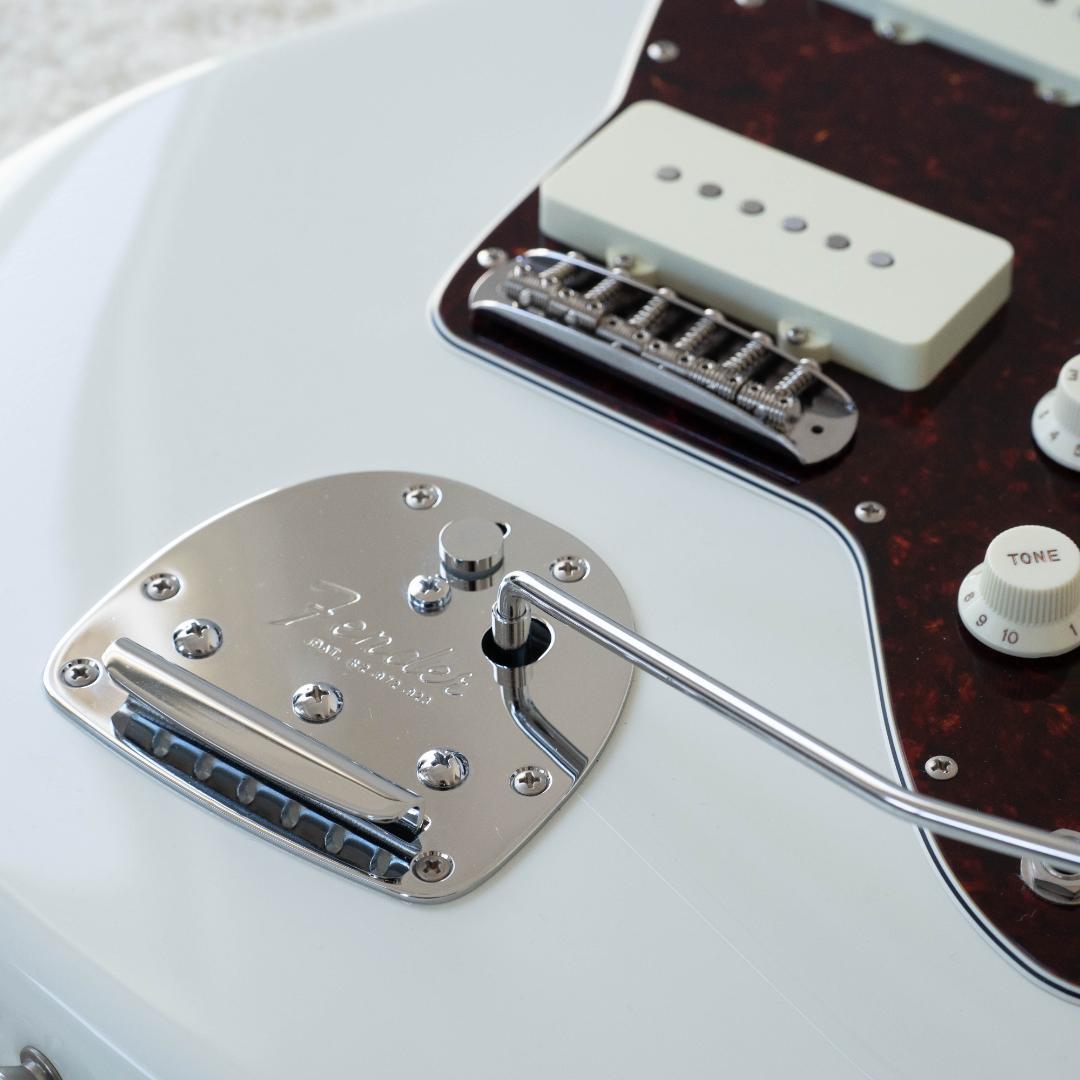 ギター Fender MIJ Traditional 60s Jazzmaster