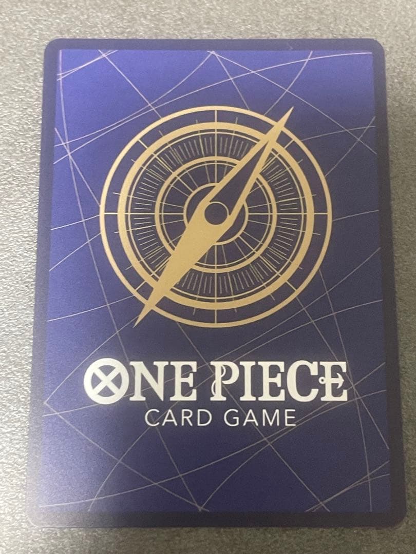 ワンピースカード エッグヘッドクライシス ロロノア・ゾロ　セット