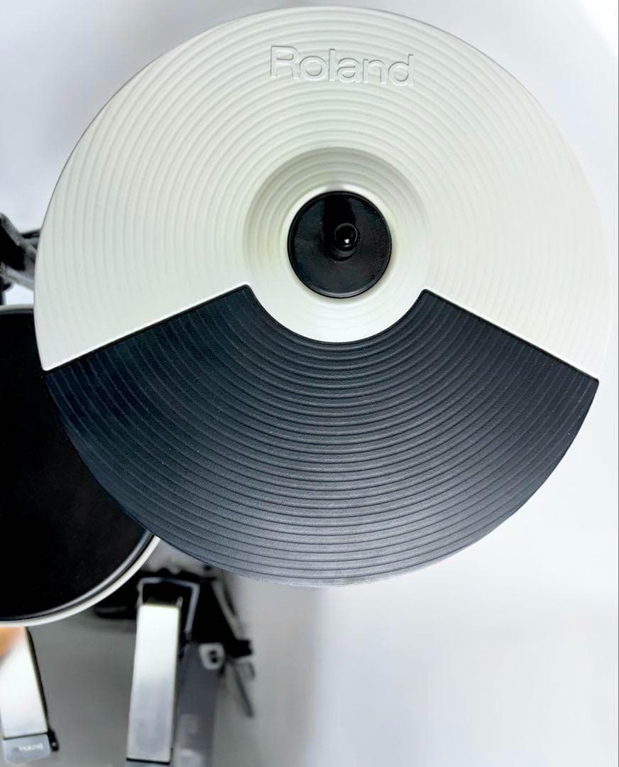 Roland ローランド 電子ドラム TD-1KV 取扱説明書付