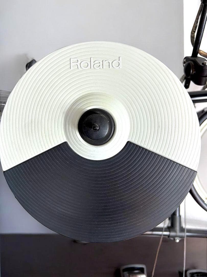 Roland ローランド 電子ドラム TD-1KV 取扱説明書付