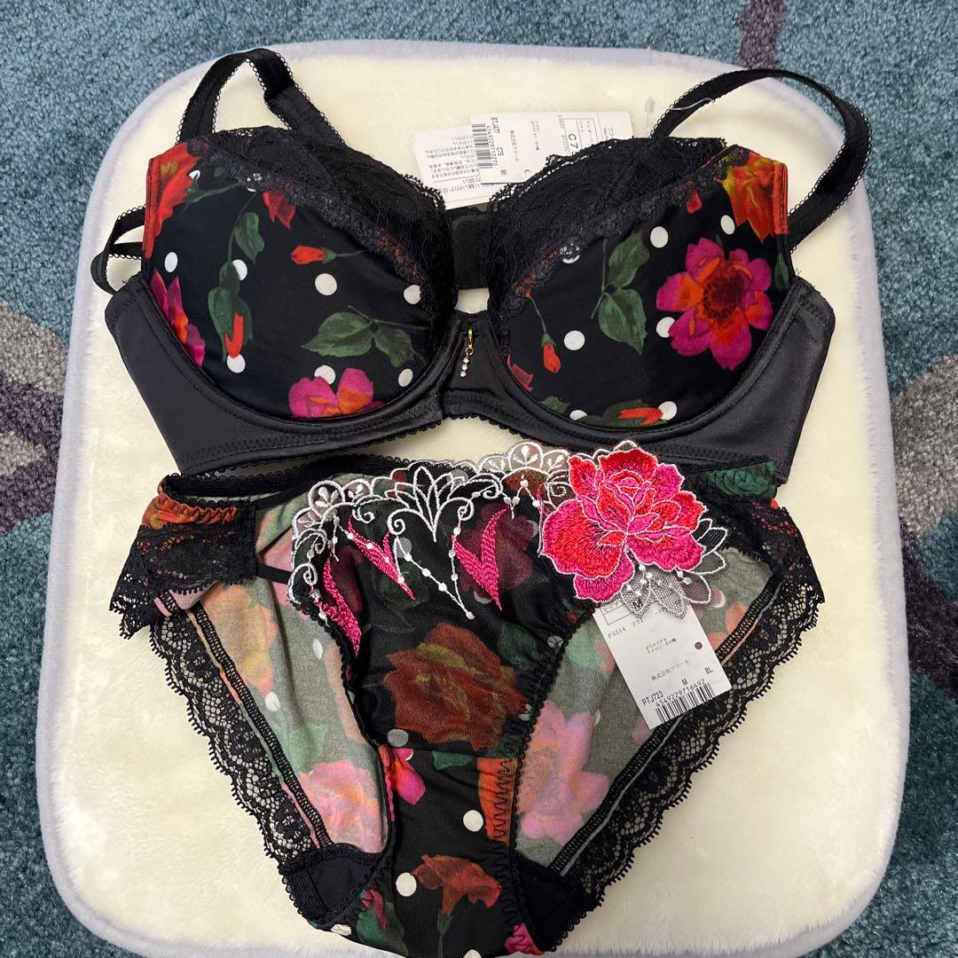 サルート　C75 スタンダードショーツMセット