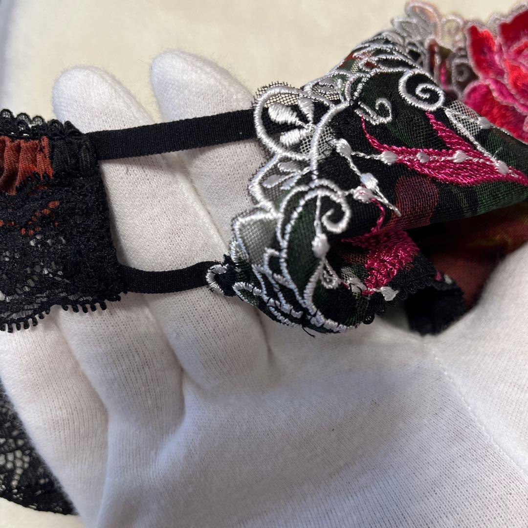 サルート　C75 スタンダードショーツMセット