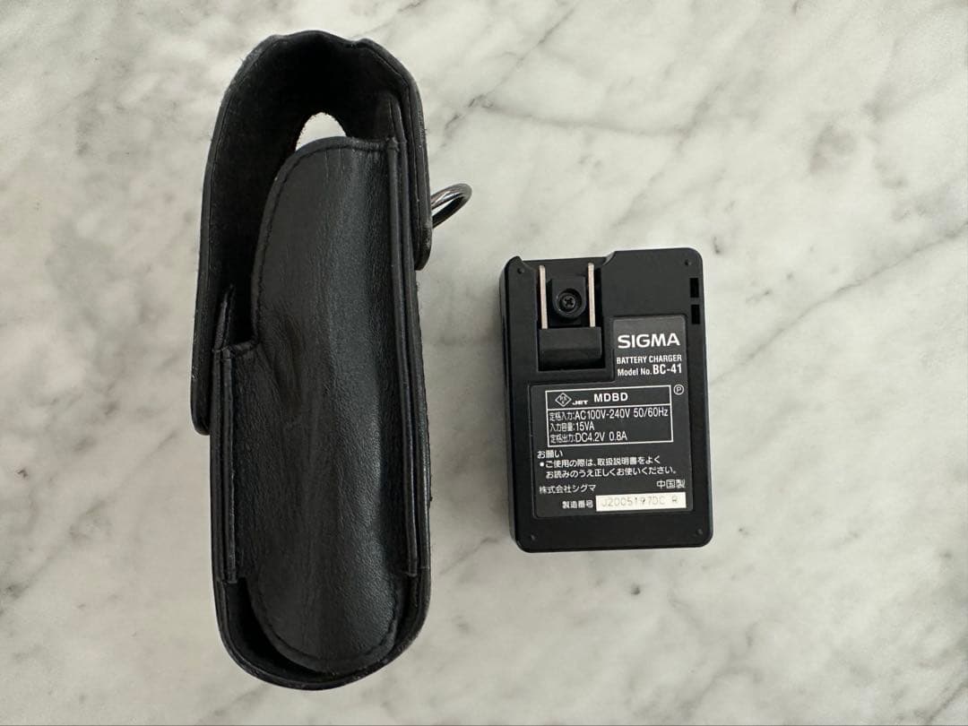 RICOH GR 初代　コンパクトデジタルカメラ ショット数949回