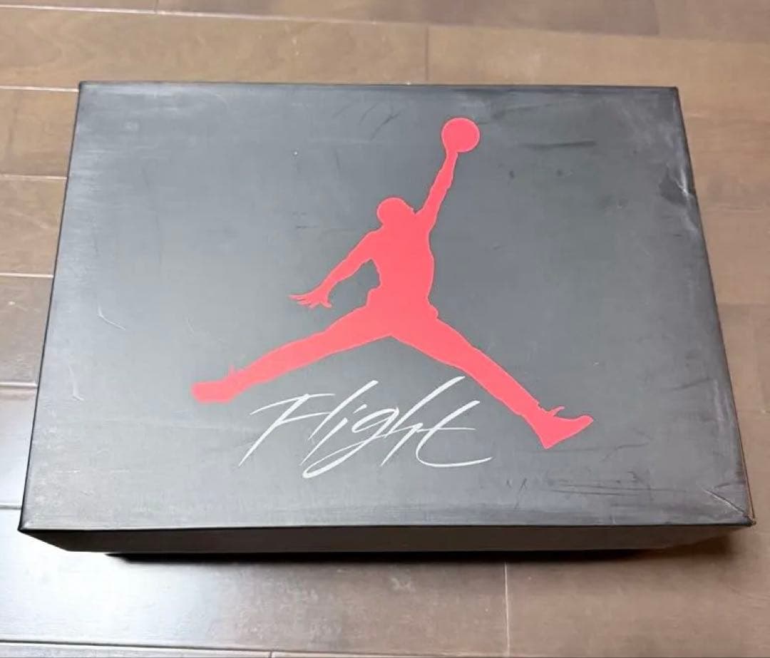 靴 airjordan4 COOLGREY