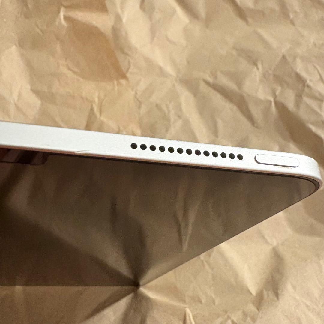 Apple iPad Pro (2018) 11インチ 64GB シルバー