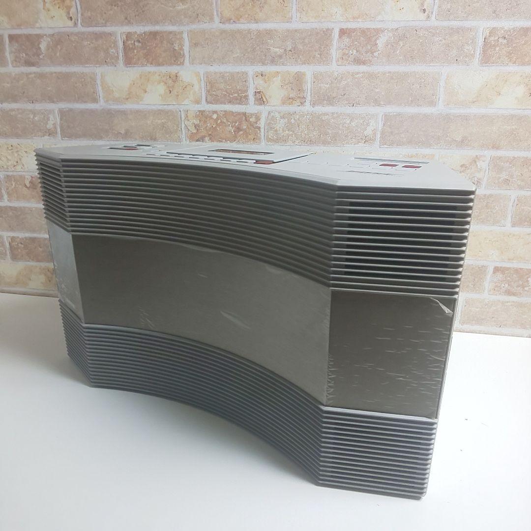 BOSE AW-1 良品 美品 カセットデッキ