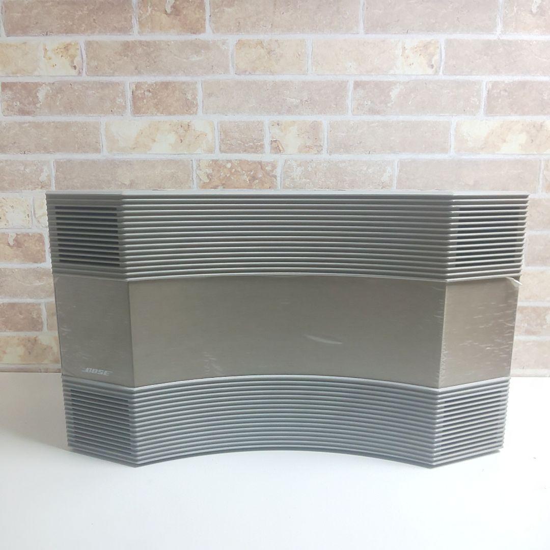 BOSE AW-1 良品 美品 カセットデッキ
