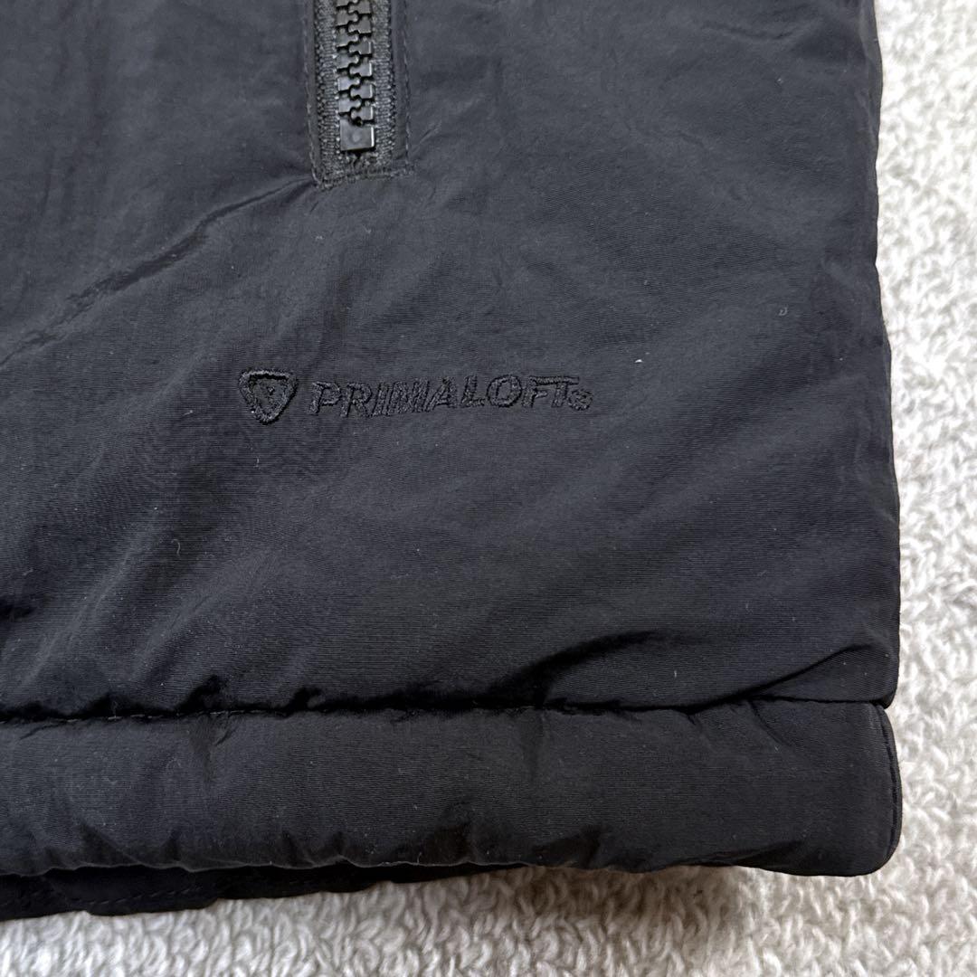 22AW フリークスストア プリマロフトLEVEL7中綿ジャケットLサイズ