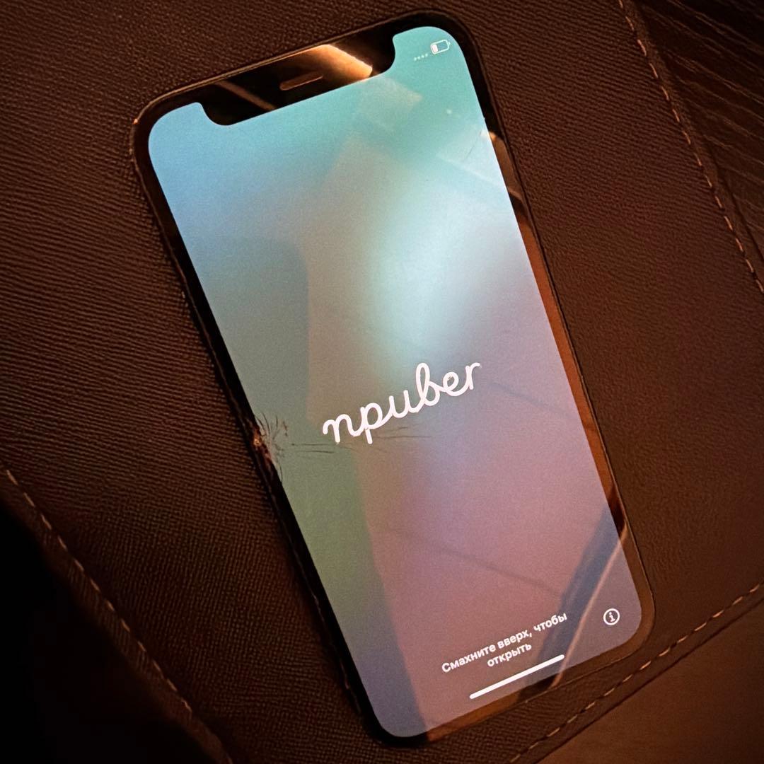 スマートフォン本体 iPhone12mini 128gb