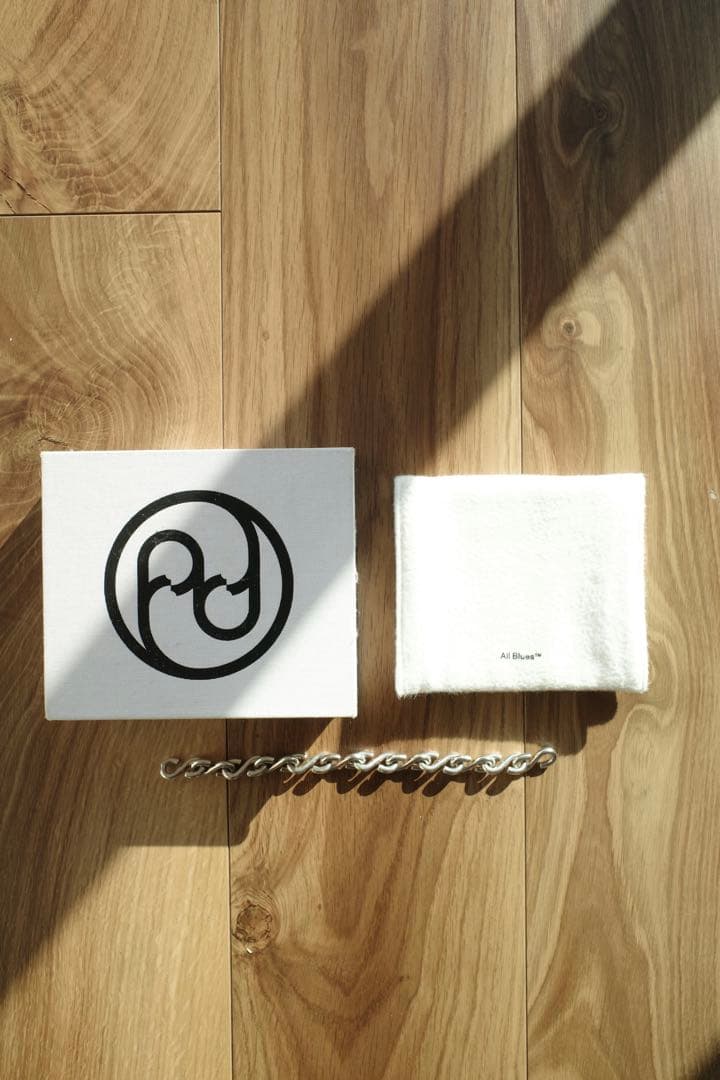 All Blues ブレスレット