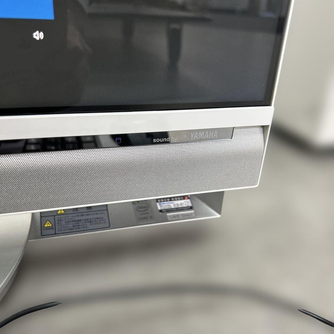 NEC デスクトップPC PC-GD224CCA6