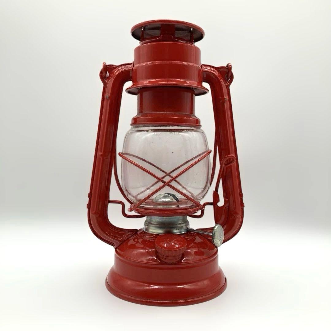 【送料込】希少 未使用　WINGED WHEEL 別所ランプ No.400