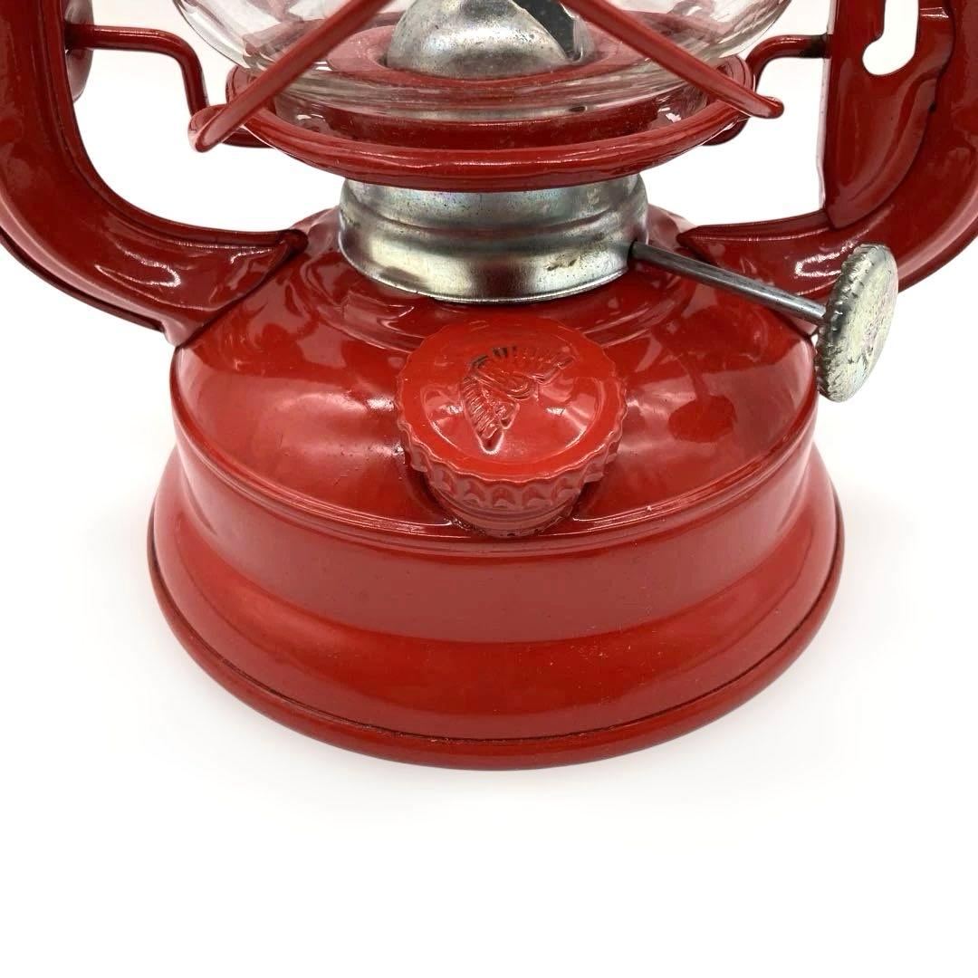 【送料込】希少 未使用　WINGED WHEEL 別所ランプ No.400