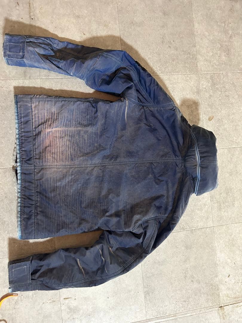 【Sサイズ】STONE  LIQUID REFLECTIVE