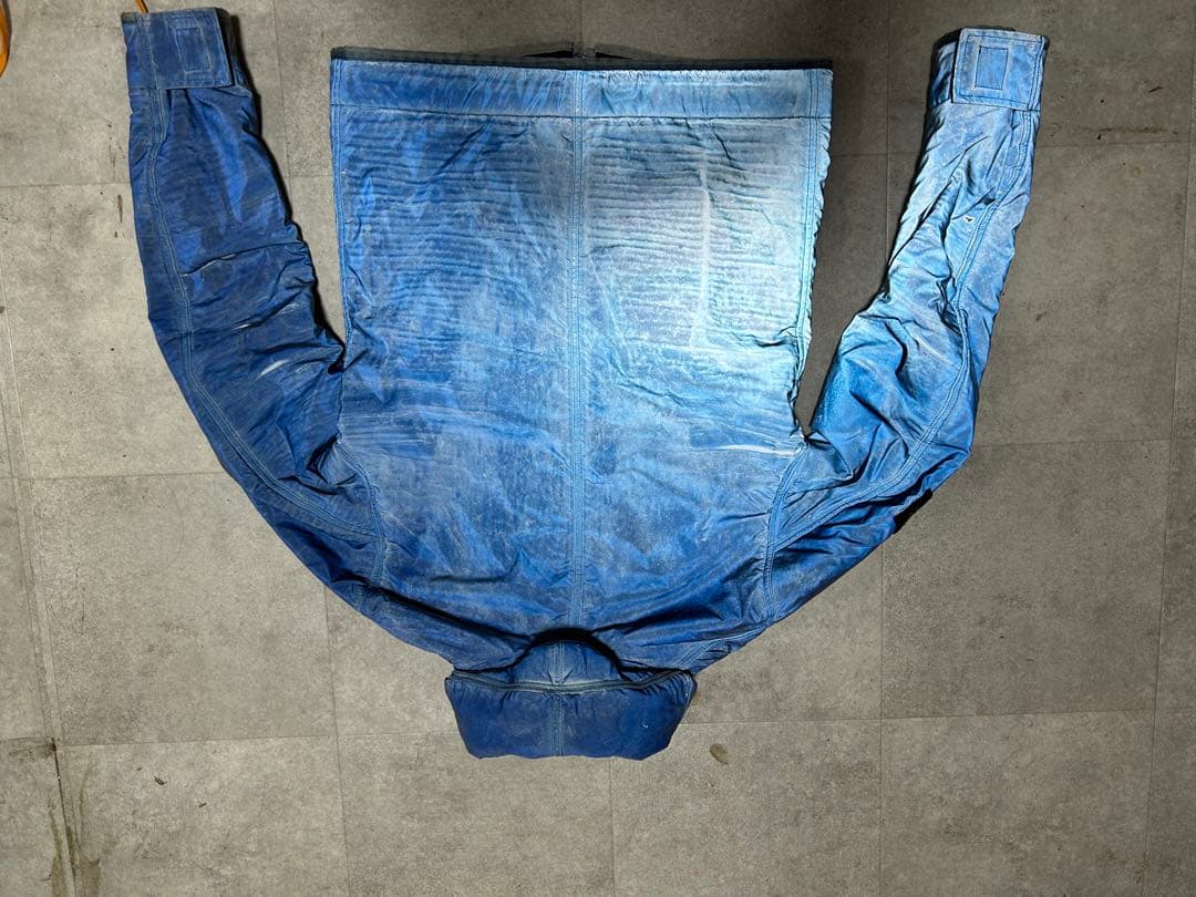 【Sサイズ】STONE  LIQUID REFLECTIVE