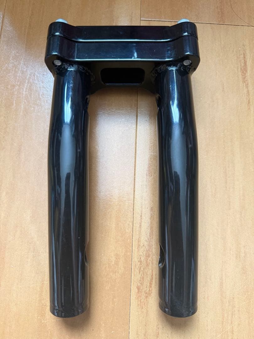 バンキングハンドルライザー8\