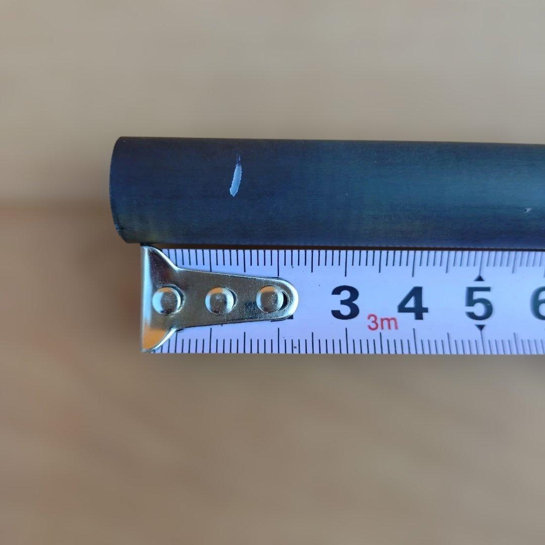 TOUR AD　DI−6X　フェアウェイウッド用　シャフトのみ 5W