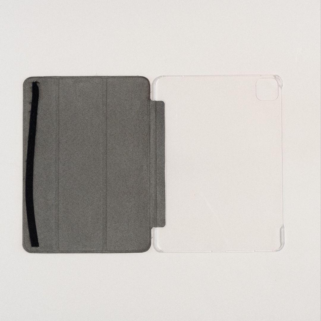 【カバー・フィルム付き】iPad Pro 11インチ 第4世代 128GB