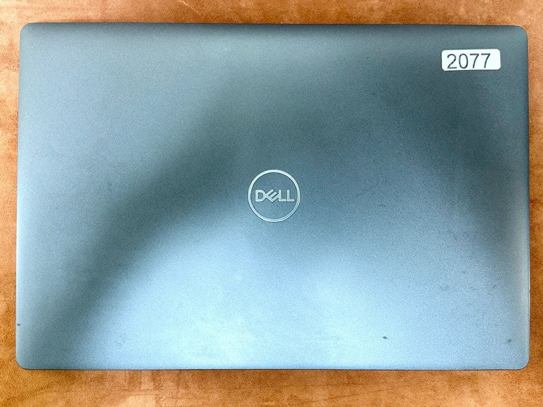 Windowsノート本体 DELL Latitude5300 i5-8365U 8GB |2077