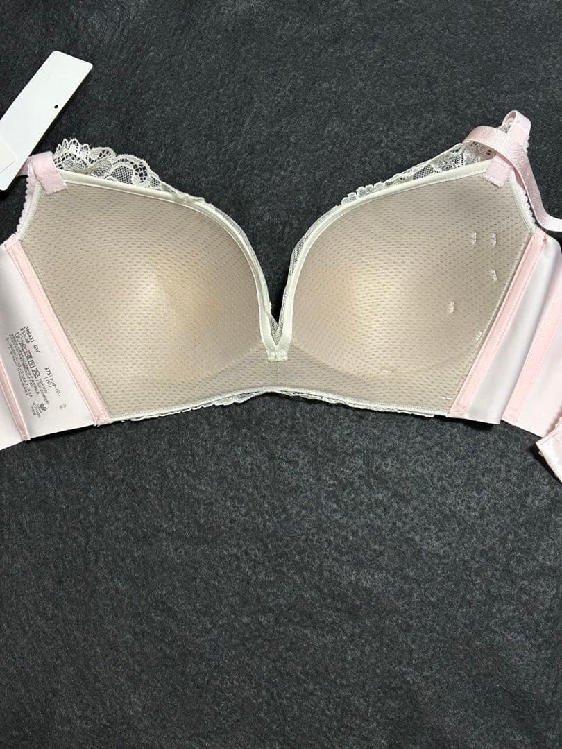 ワコール　Wacoal ブラ&ショーツ　セット　【ＳＵＨＡＤＡ　ＯＮＥ】