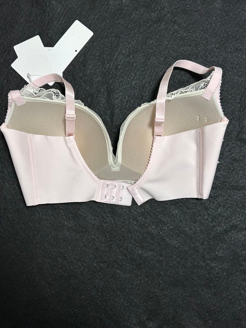 ワコール　Wacoal ブラ&ショーツ　セット　【ＳＵＨＡＤＡ　ＯＮＥ】