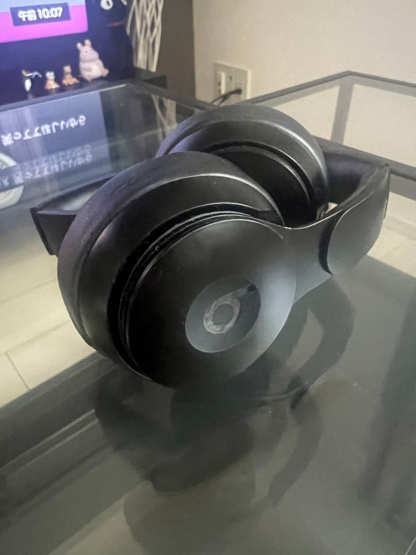 beats solo proヘッドフォン