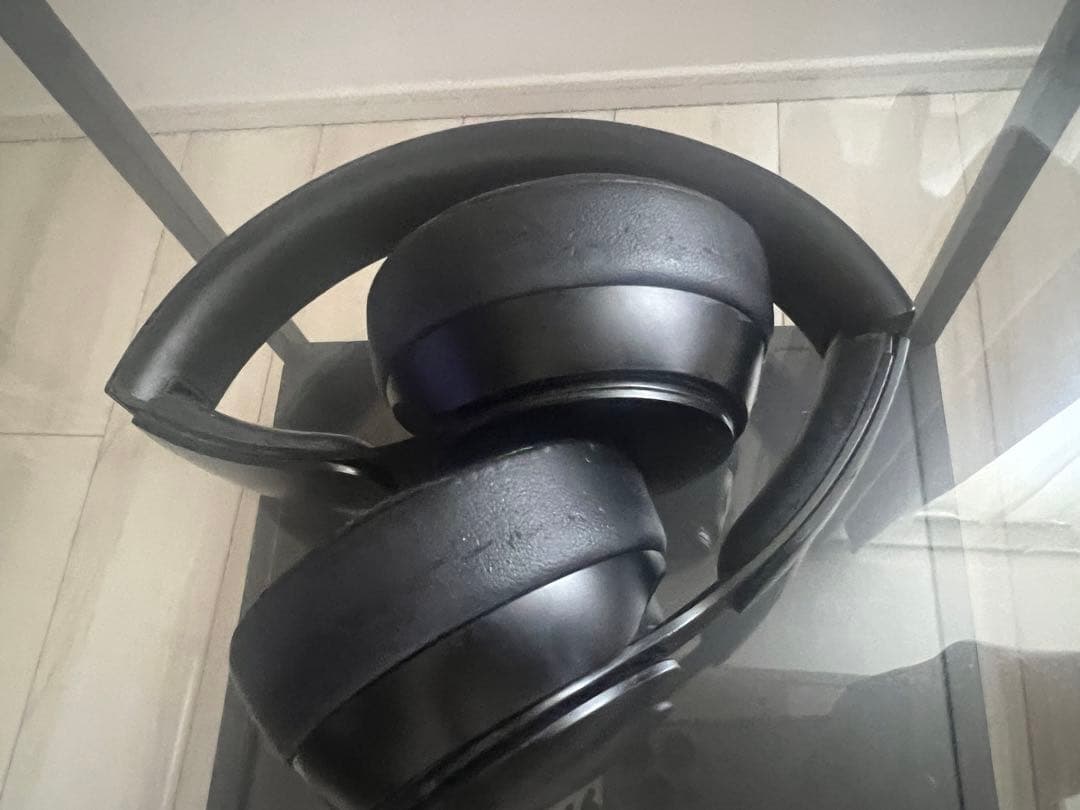 beats solo proヘッドフォン