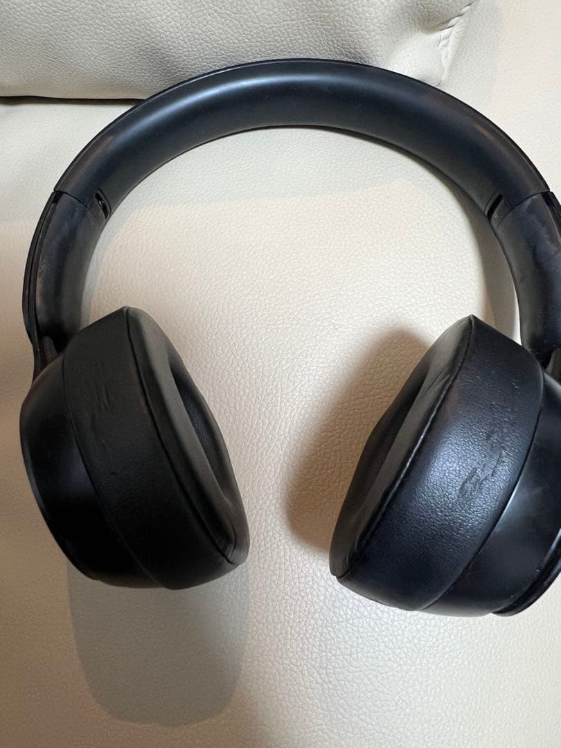 beats solo proヘッドフォン