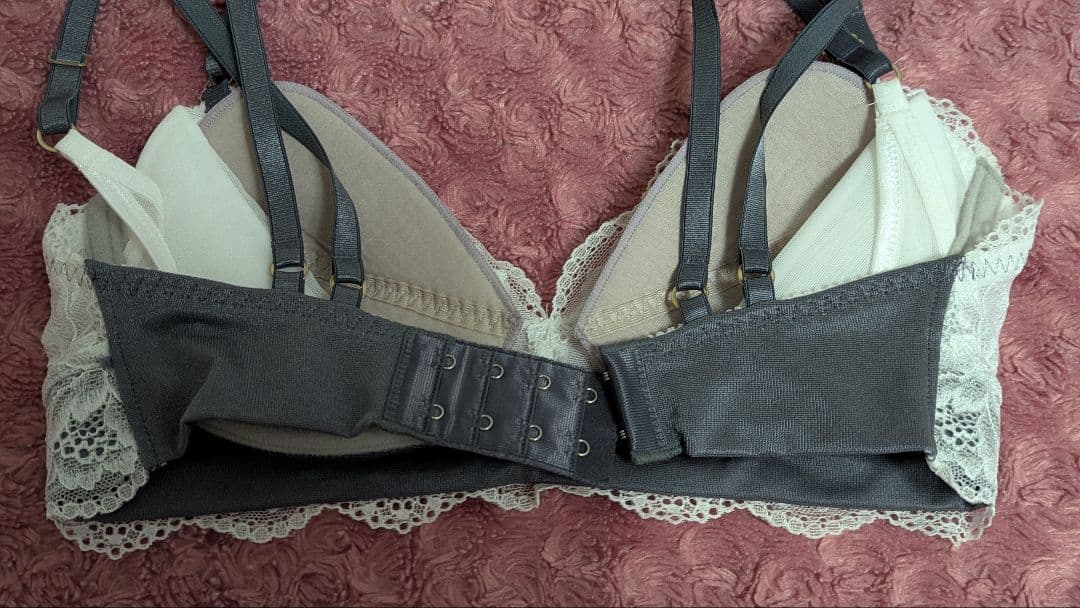 【yit-tks】 YVESJU FINAL FORM ブラジャー SM