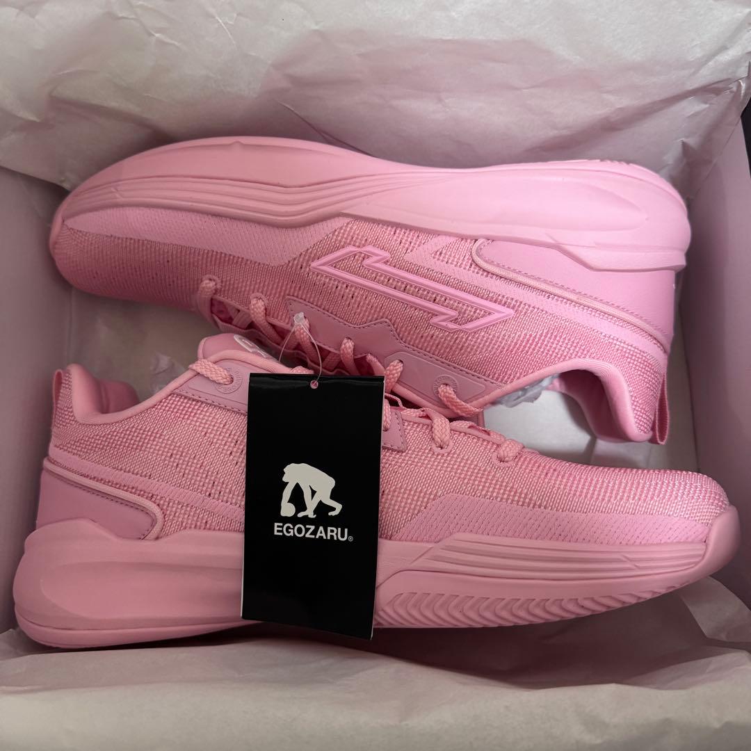 【専用】 EGOZARU RIKU1 PROVE PINK