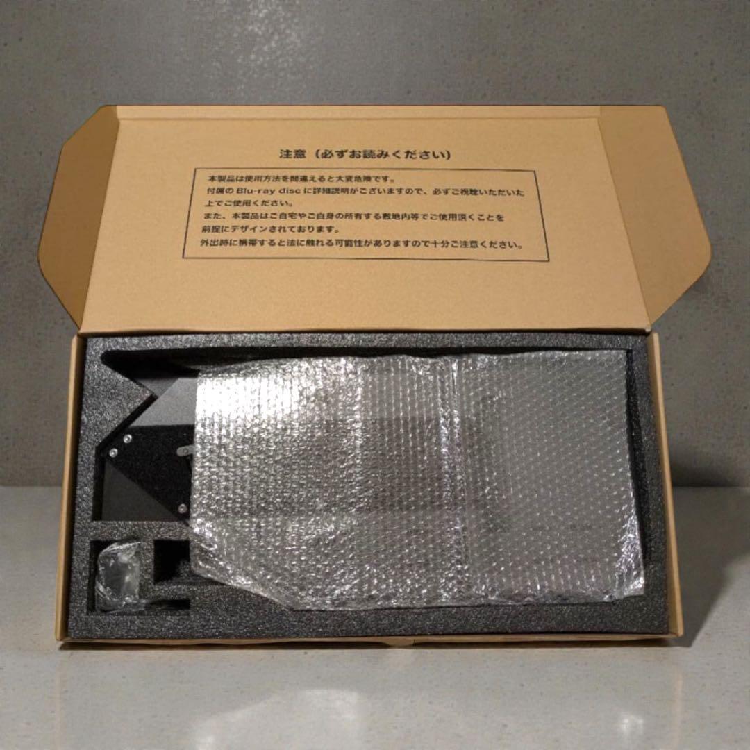 新品未使用　田村装備開発　守護臣(しゅごしん)