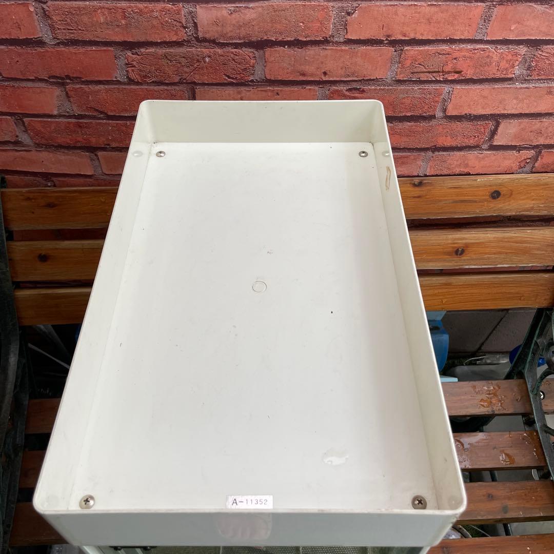 K*0様 缶ウォーマー 中古品 現場や会社事務所に 業務用