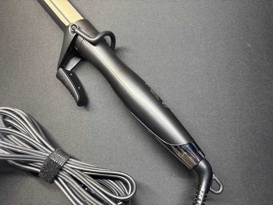 KINUJO プロカールアイロン26㎜ KP026