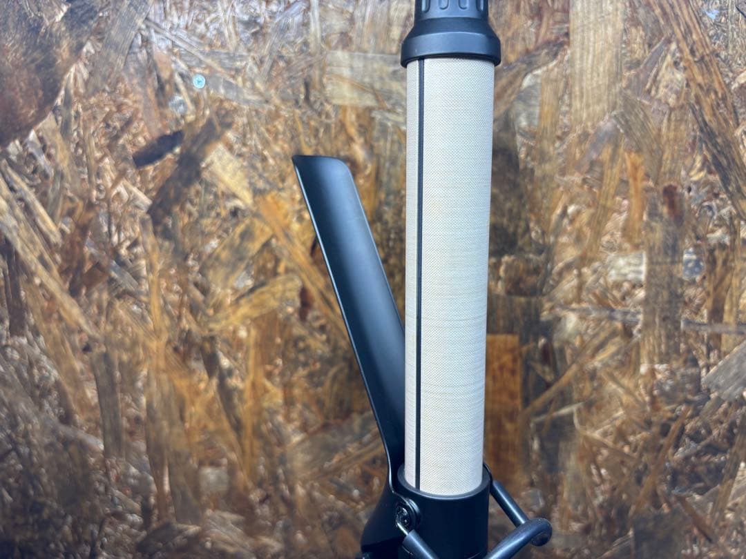 KINUJO プロカールアイロン26㎜ KP026