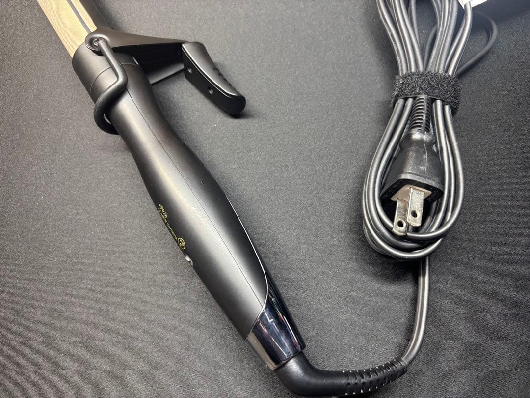 KINUJO プロカールアイロン26㎜ KP026