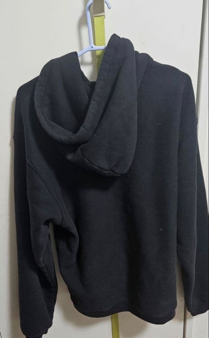 S*r様 STUSSY SPORT ZIP HOODIE【L】